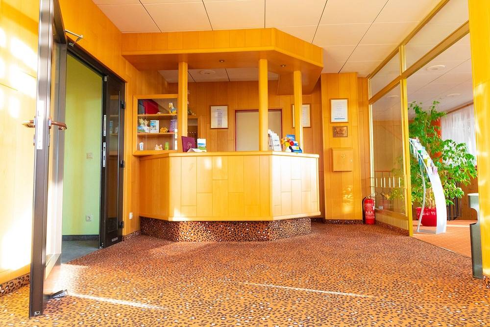 Hotel am Gothensee 2