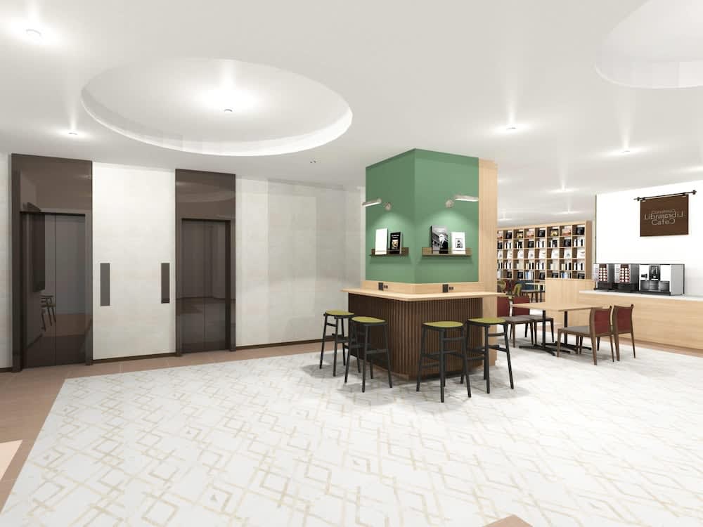Comfort Hotel Chitose 2