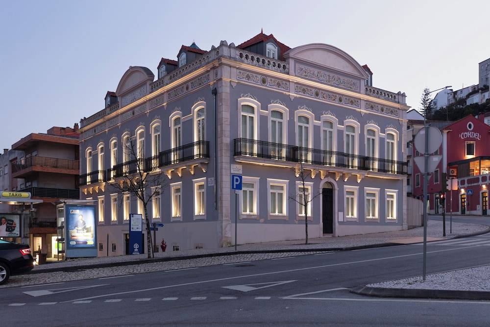 Casa dos Aromas - Heritage & Confort 1