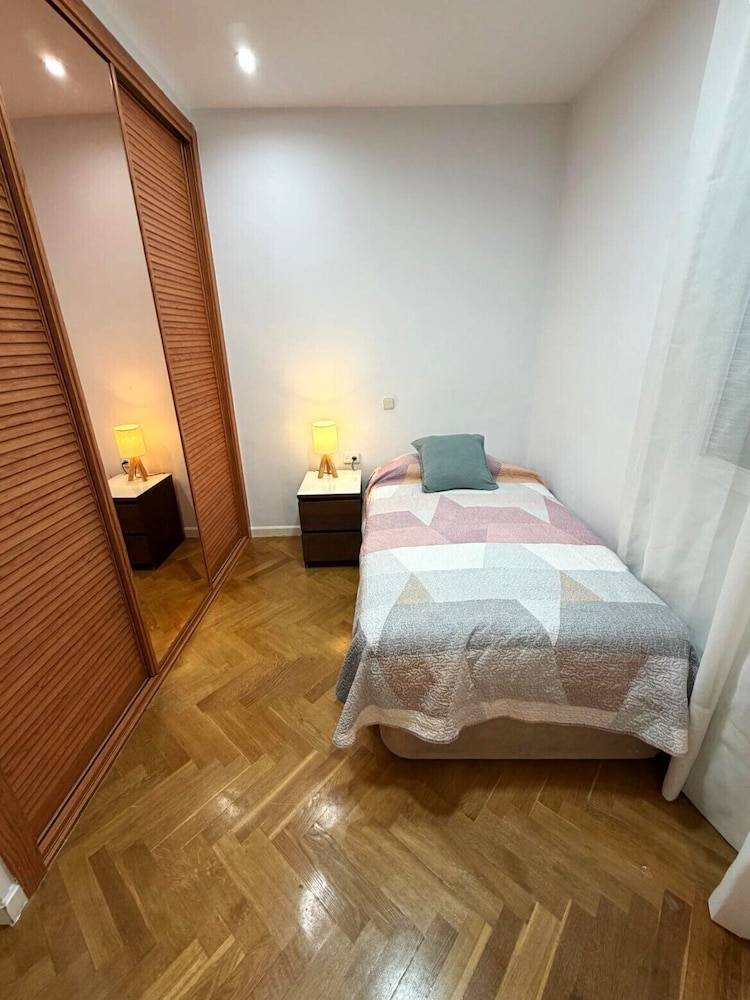 Habitaciones Libertad 2