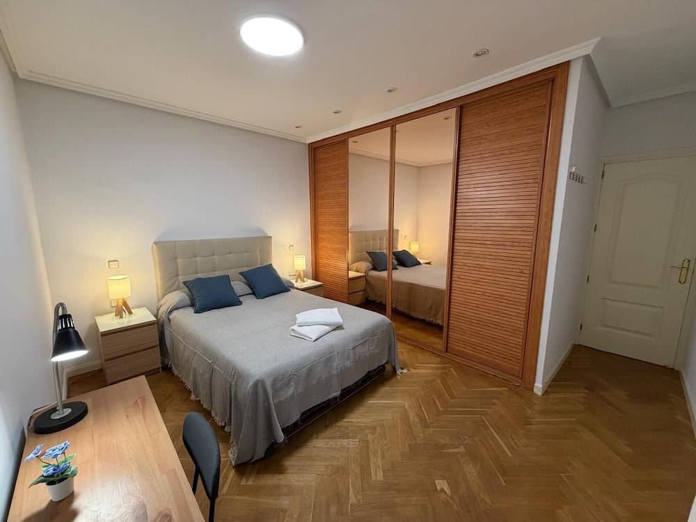Habitaciones Libertad 1