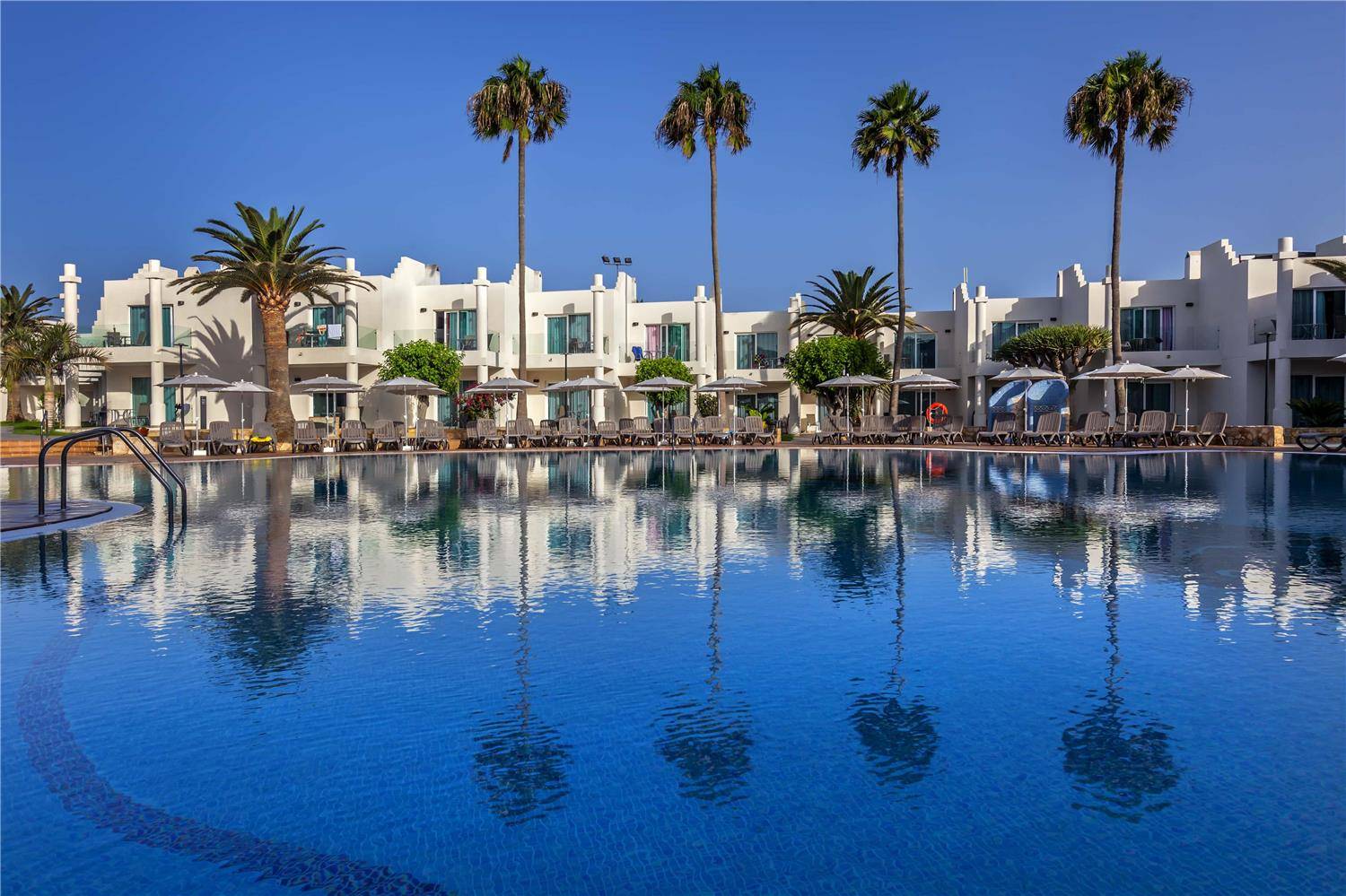 Barcelo Corralejo Sands 2