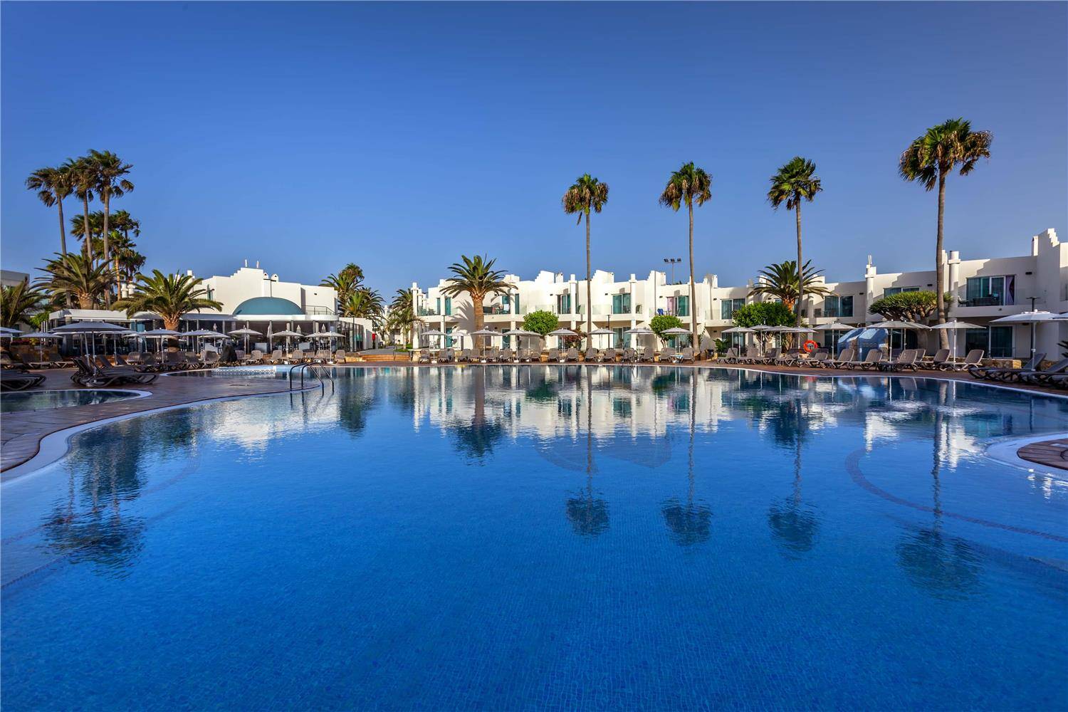 Barcelo Corralejo Sands 1