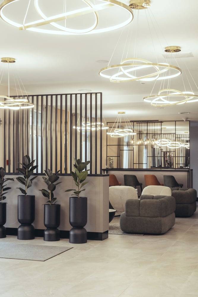 Hotel Fero Express POKOJE KLIMATYZOWANE AC 2