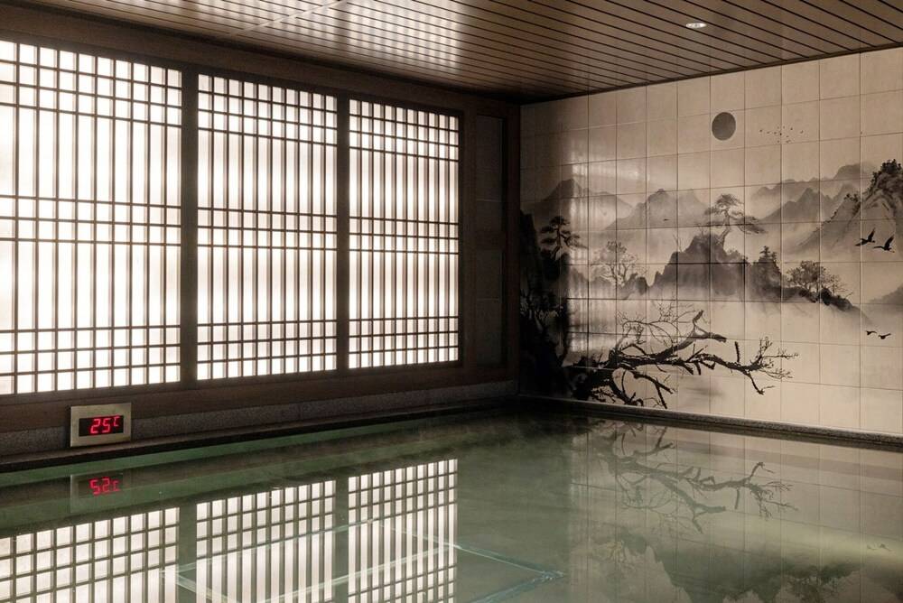 Anook Signature Hotel Incheon Guwol 1