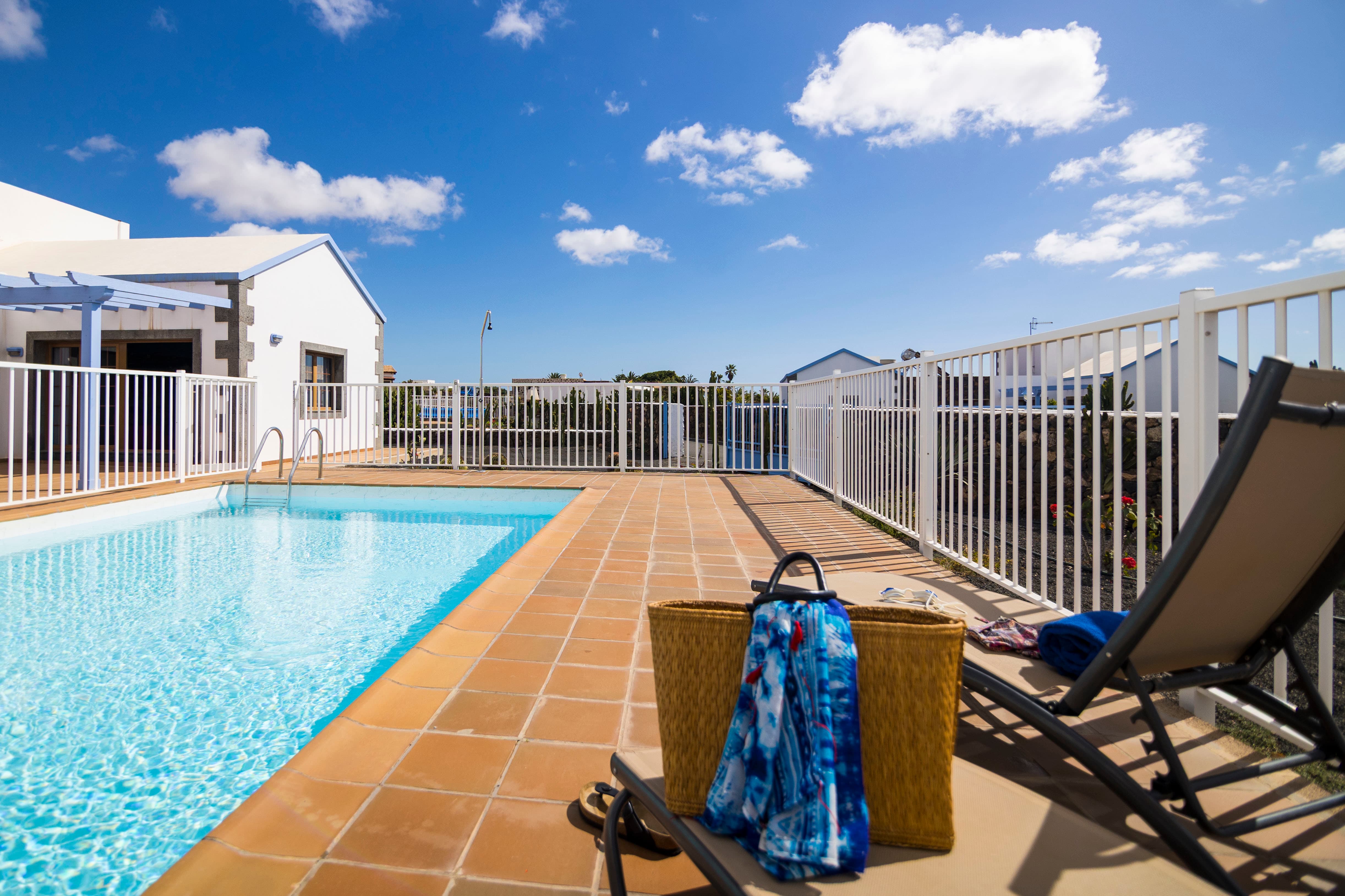 Villas & Apartamentos Tao Mazo 1