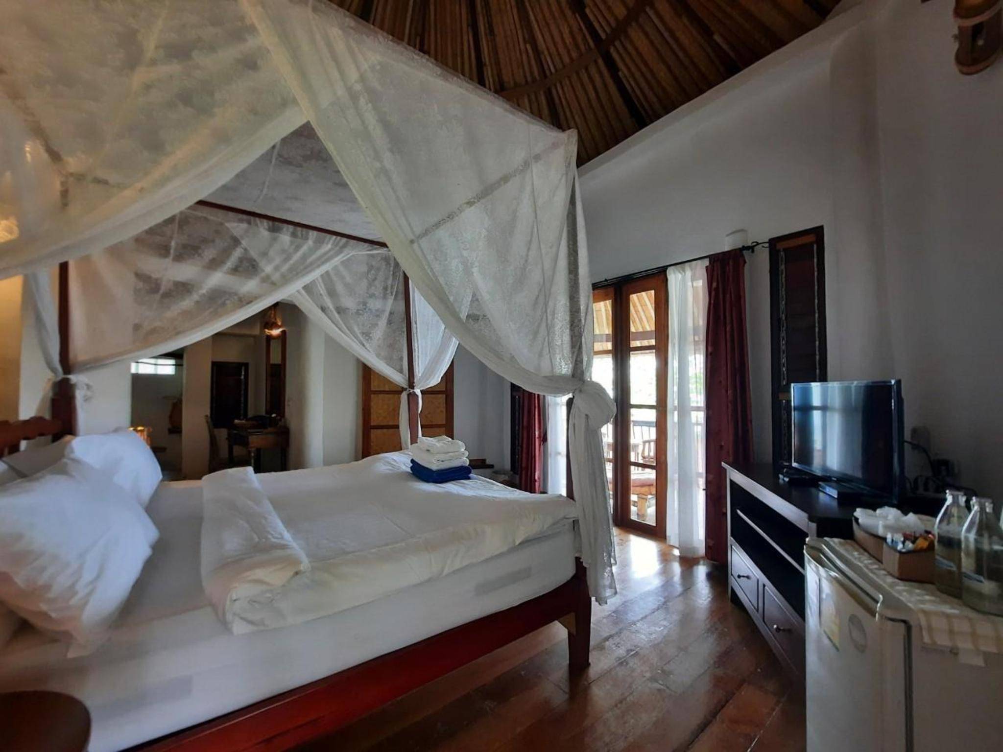 Koh Mak Cococape Resort 2