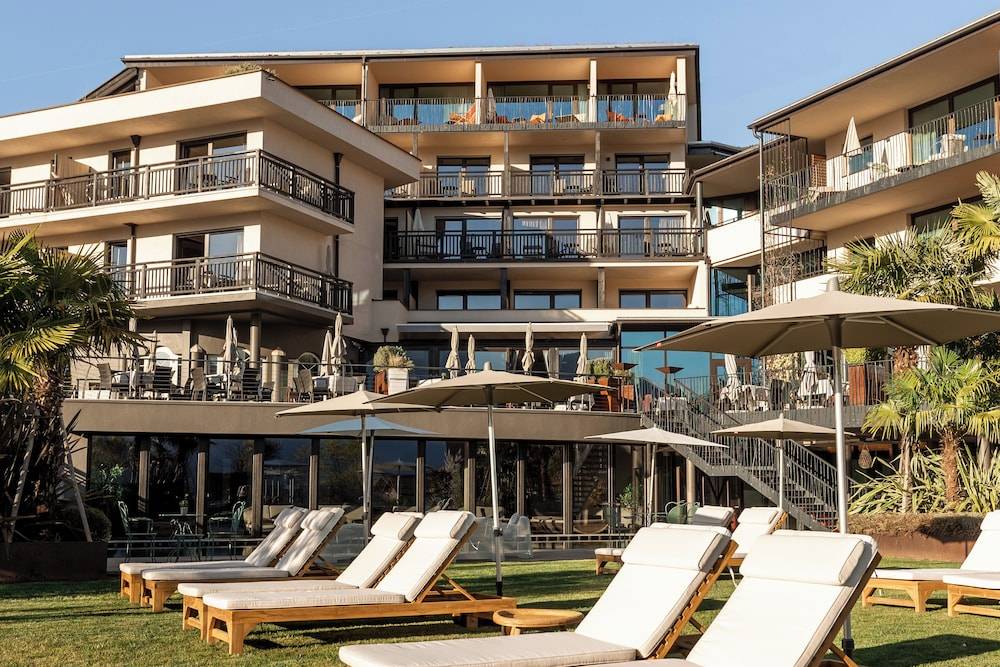 SOLEA SÜDTIROL Boutique Hotel 1
