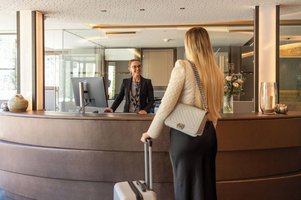 SOLEA SÜDTIROL Boutique Hotel 2