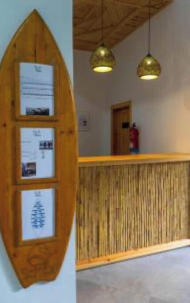 Dar Makai Surf Hotel 2