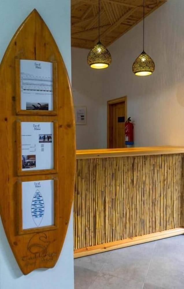 Dar Makai Surf Hotel 1
