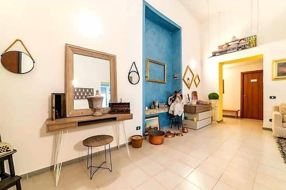 B&b Napoli Città 1