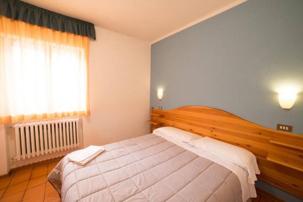 Hotel Appennino 1