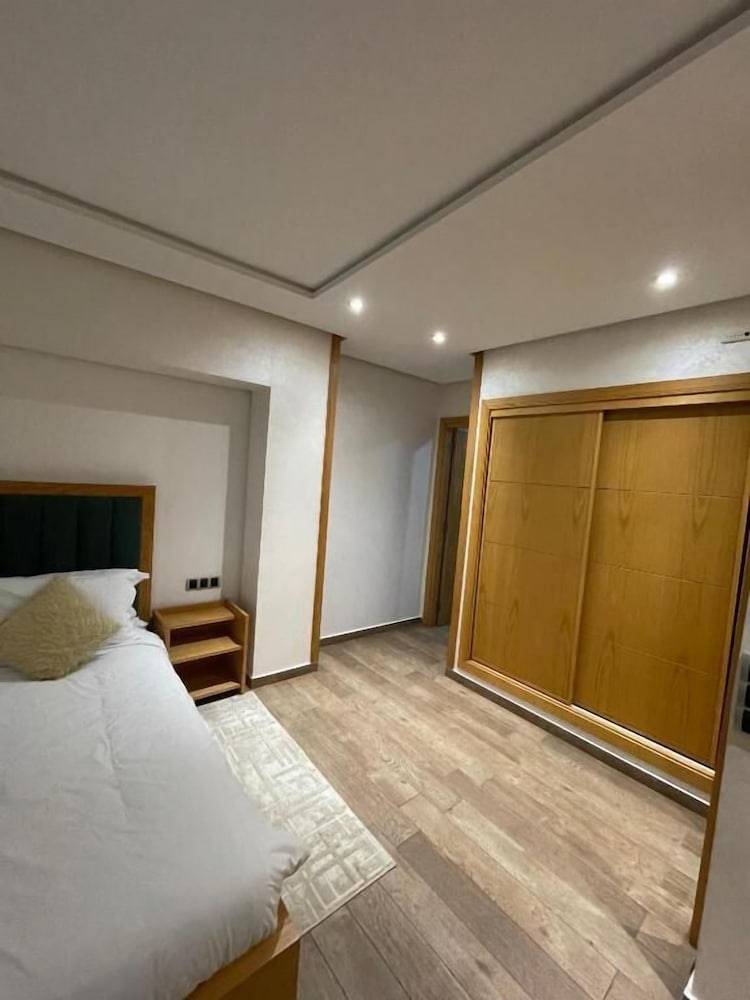 Hotel Residence Ramsis 2