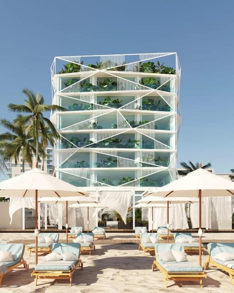 Nava Star Hotel 1