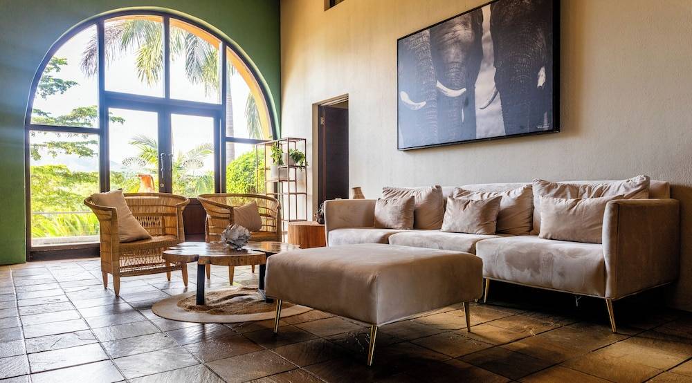 Nkomazi Kruger Lodge & Spa 2