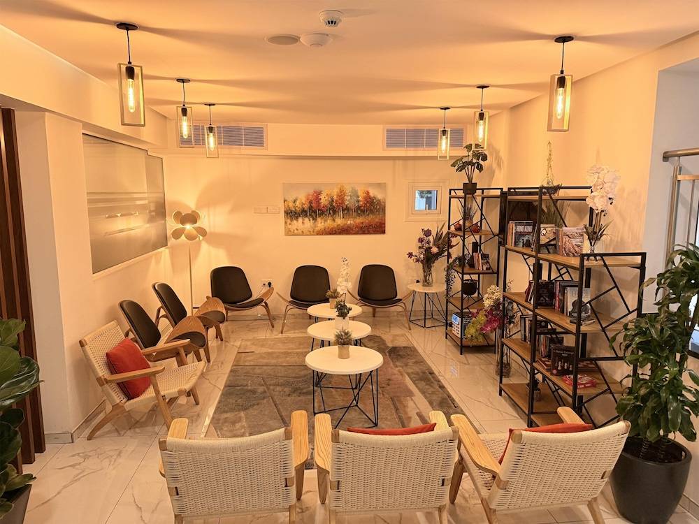 Best Western Plus Larco Hotel 2