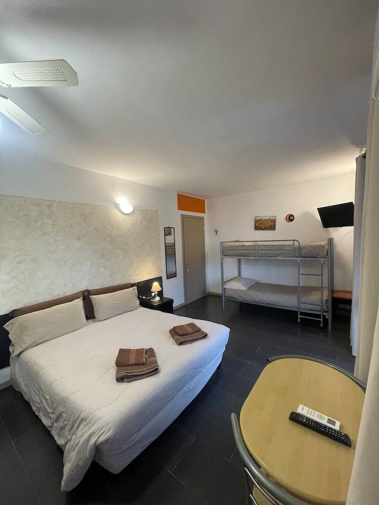 Homely - Malpensa & Fiere Milano 2