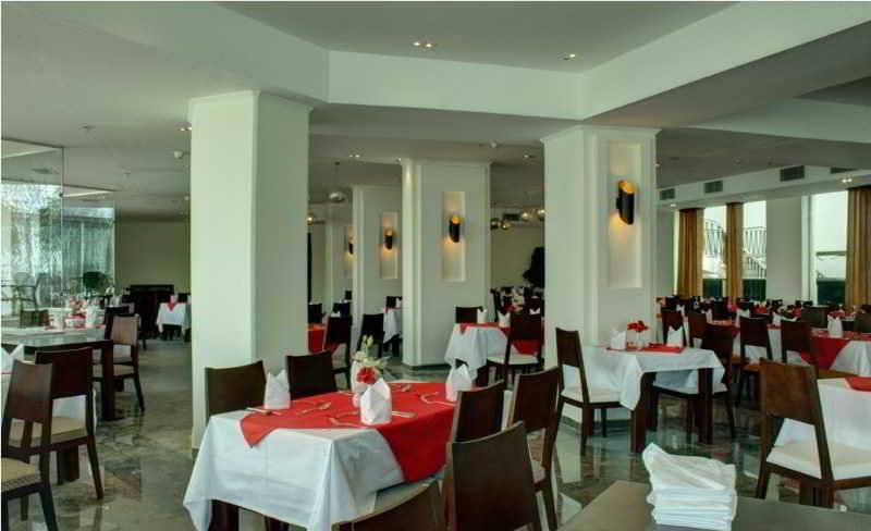 Swiss Heaven Sharming Inn Hotel-Couples & Families only 1