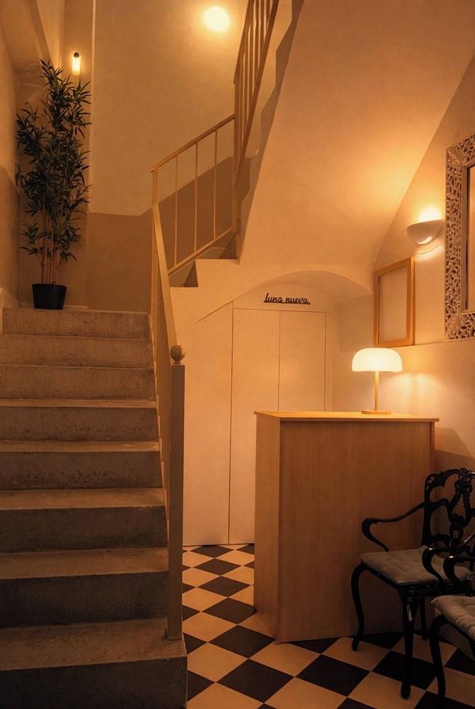 Hotel luna nueva 2
