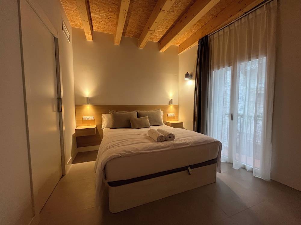 Hotel luna nueva 1