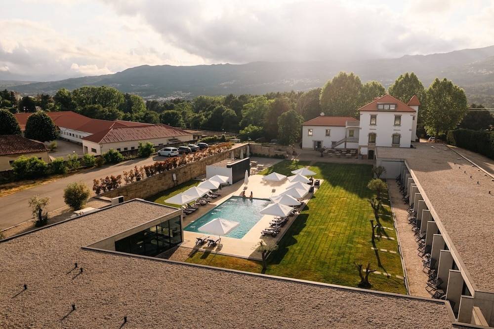 Borralha Hotel, Restaurante & Spa 1