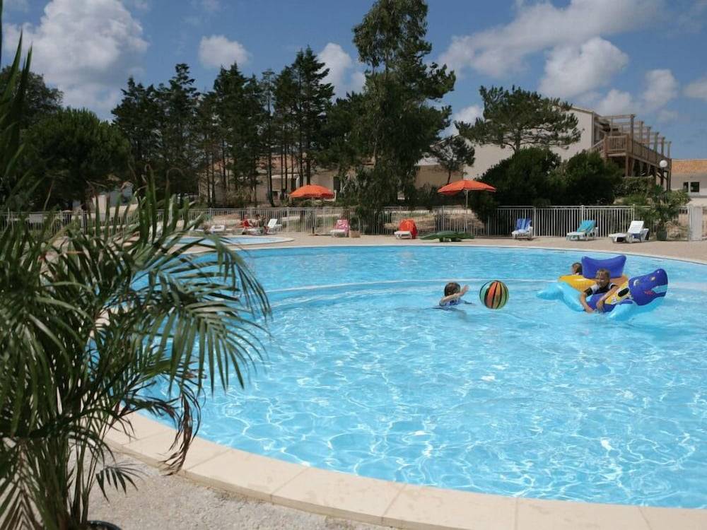 Olydea Oleron les Sables Vignier 1