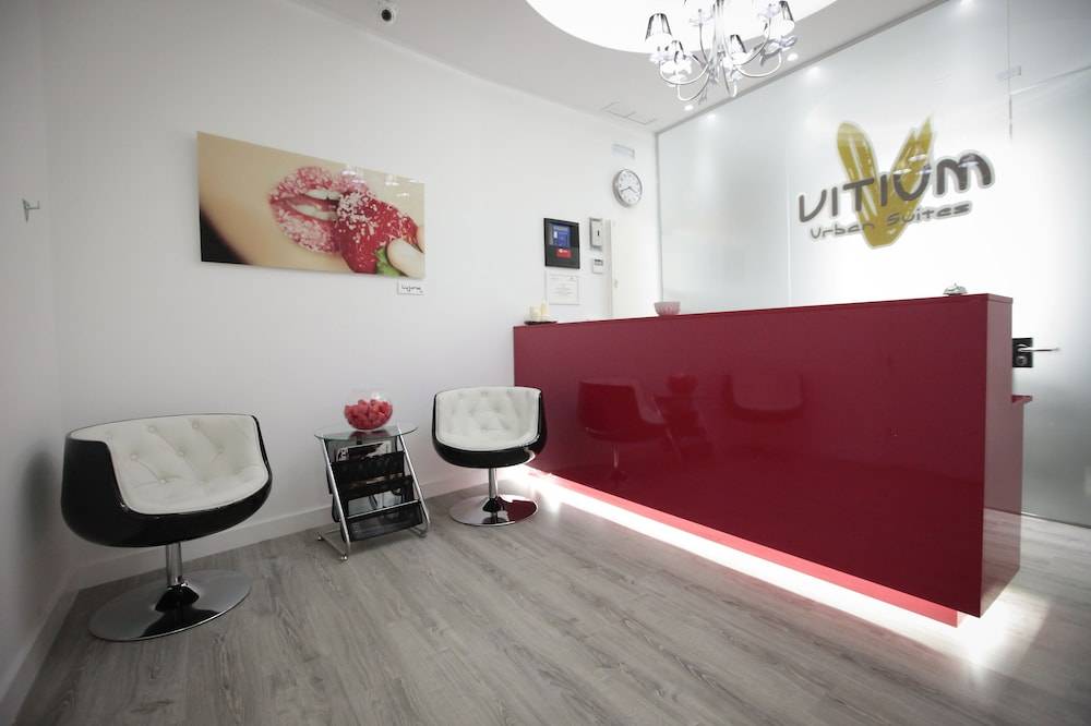 Vitium Urban Suites 1