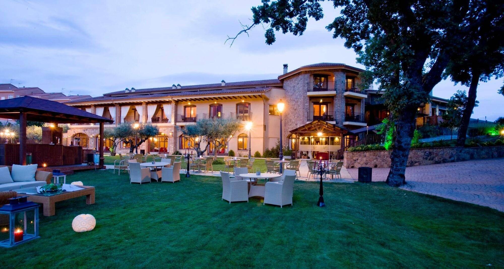 Hospedium Hotel Rural Ruta Imperial H-CC-00660 2