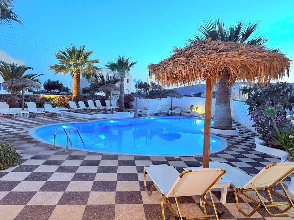 Blue Life Hotel 1