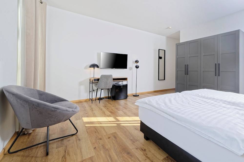 Boardinghouse Rosenheim 1