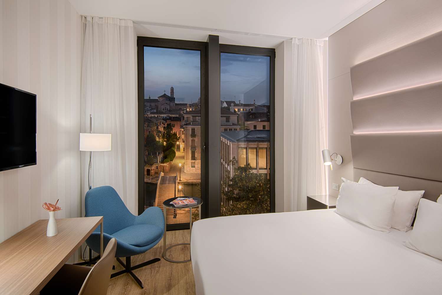 Avani Rio Novo Venice Hotel 2