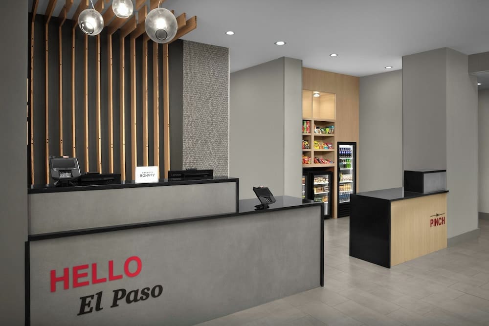 TownePlace Suites by Marriott El Paso Northwest 2