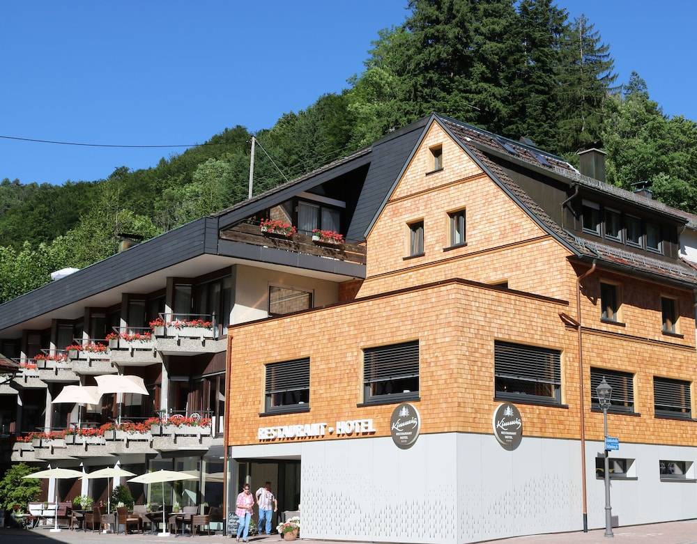 Hotel Kimmig 1