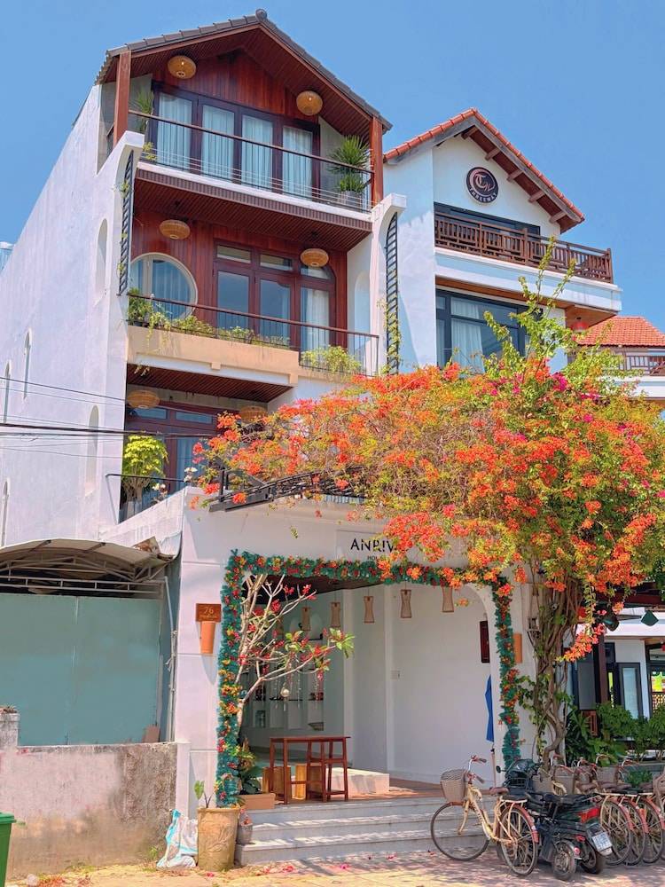 Anriva Hoi An 1
