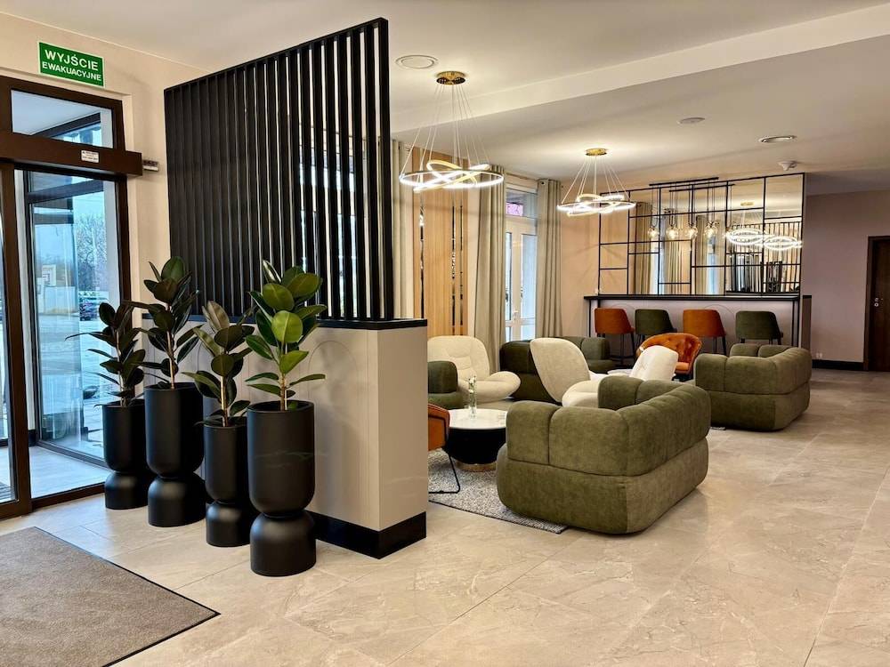 Hotel Fero Express POKOJE KLIMATYZOWANE AC 1