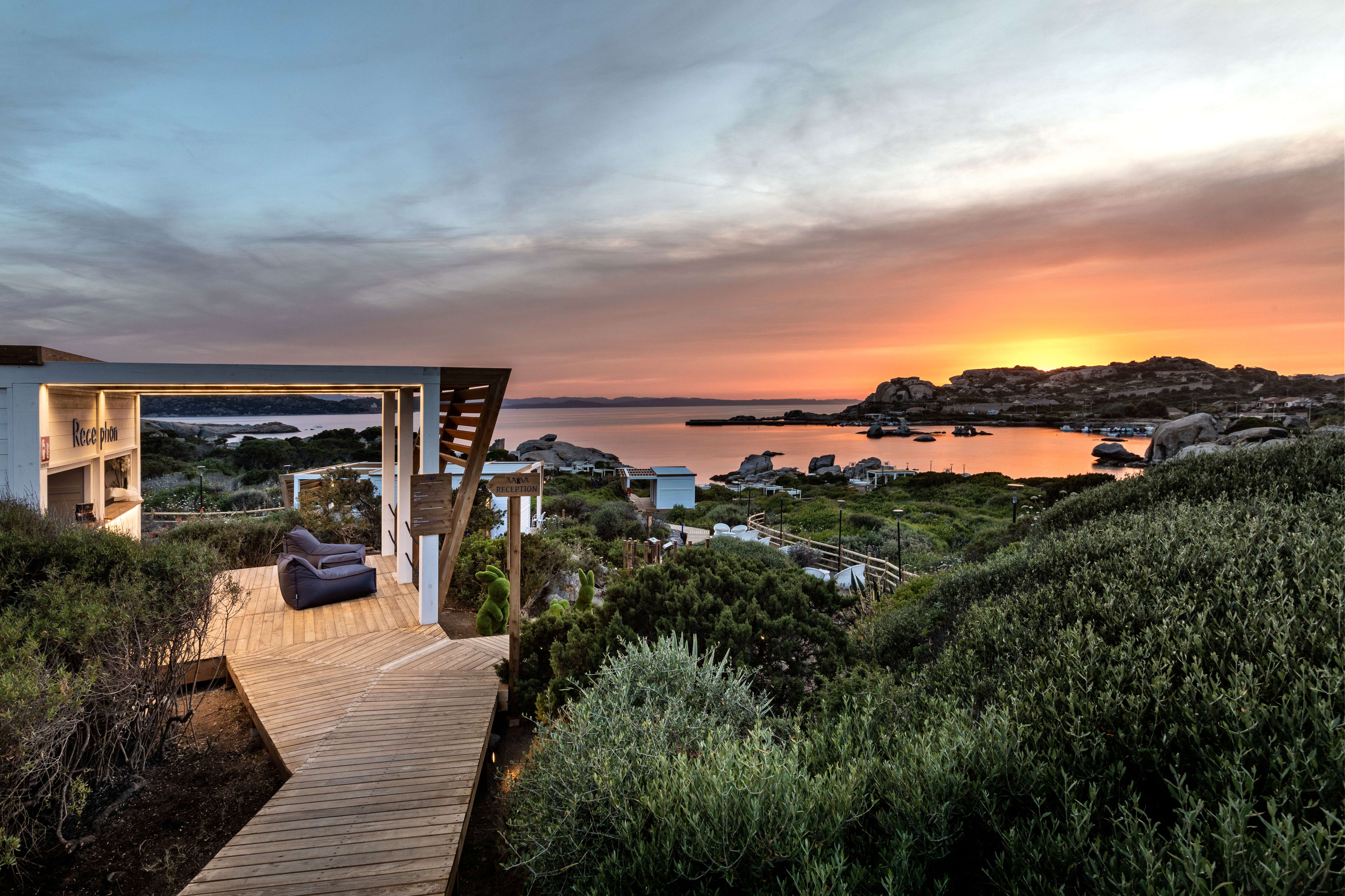 Hotiday La Maddalena 1