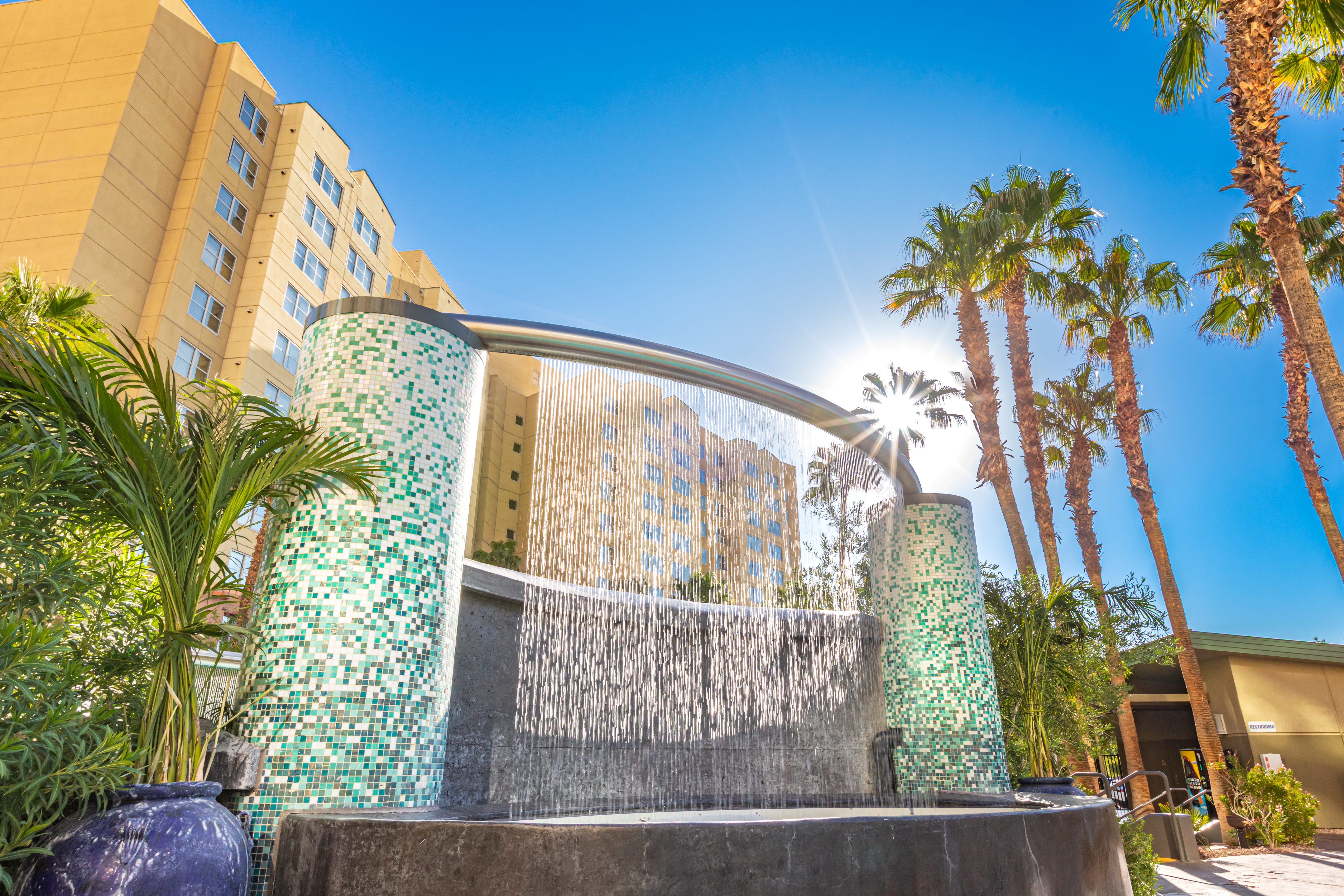 The Grandview Las Vegas 1