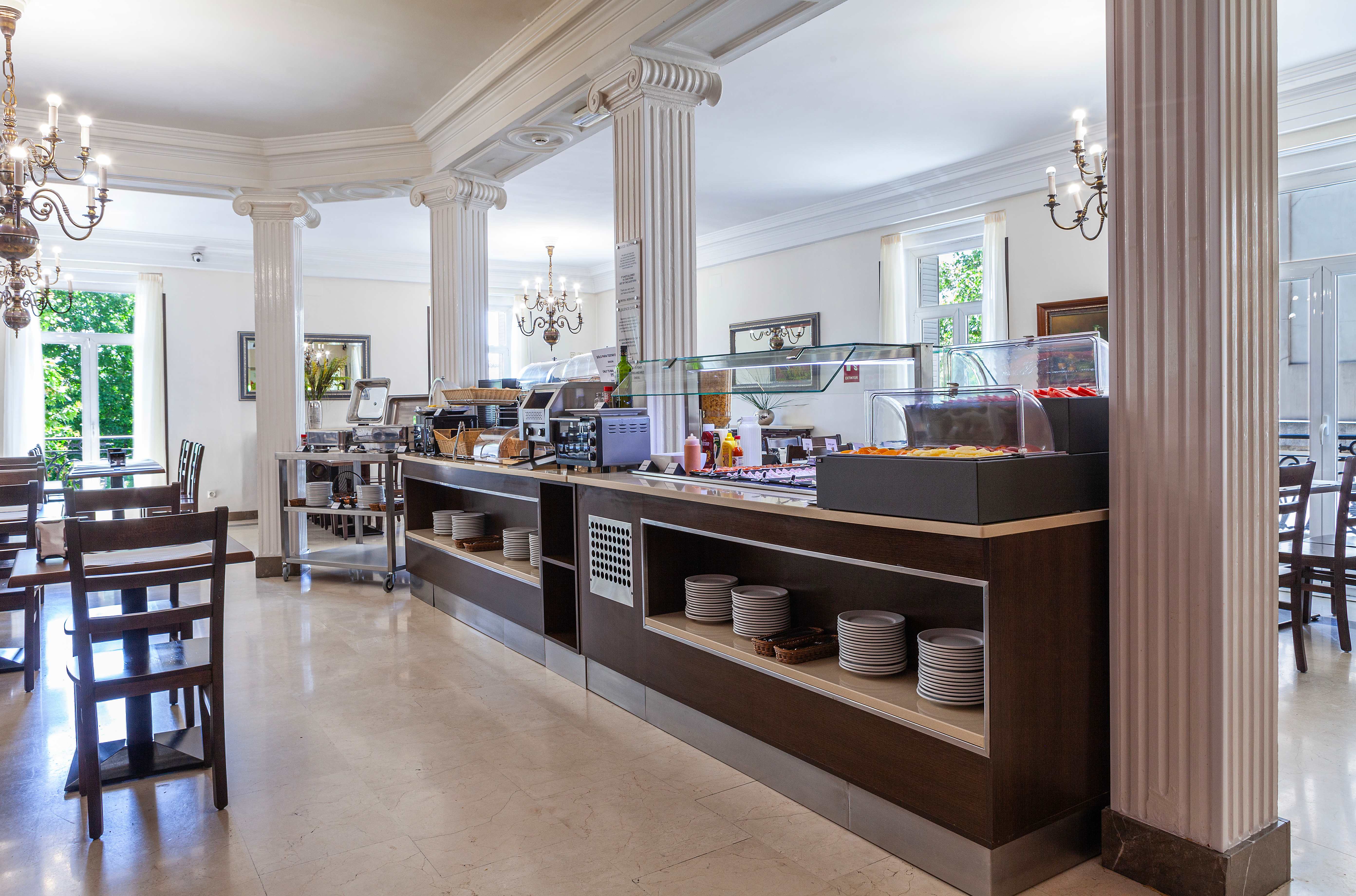 Hotel Mediodia 1