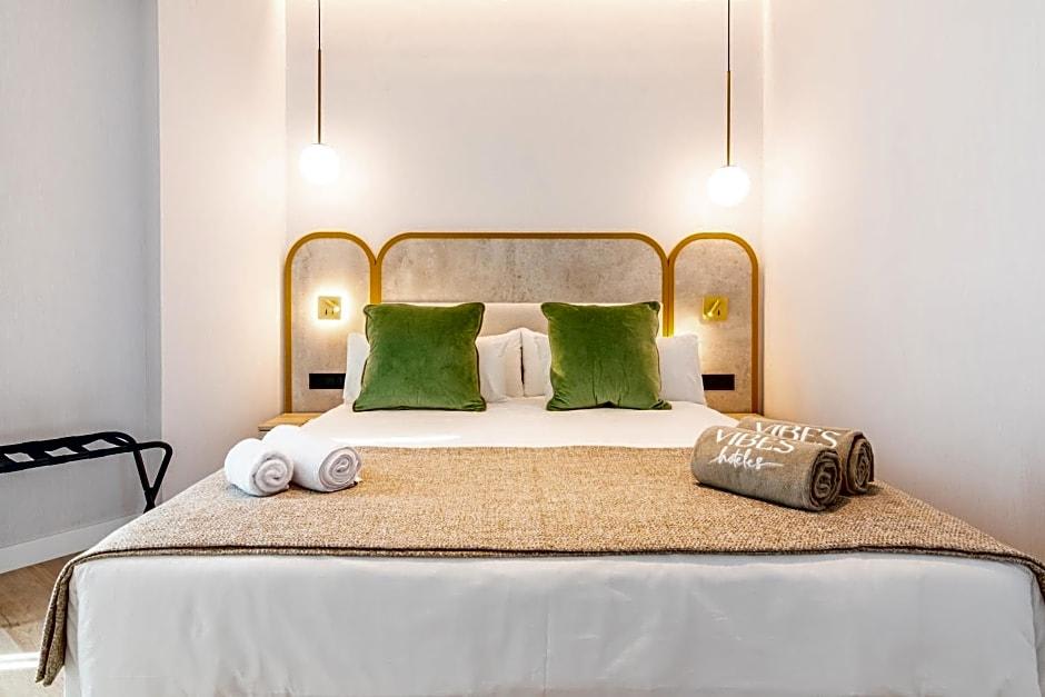 Hotel Málaga Vibes 2
