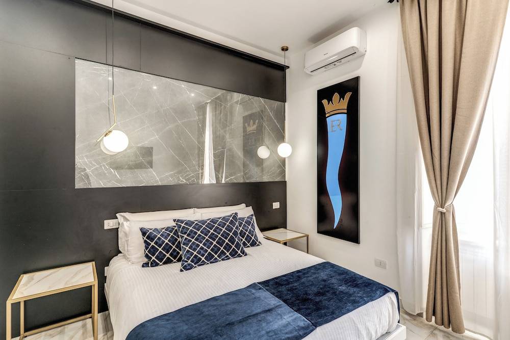 ELITE ROOMS NAPOLI 1