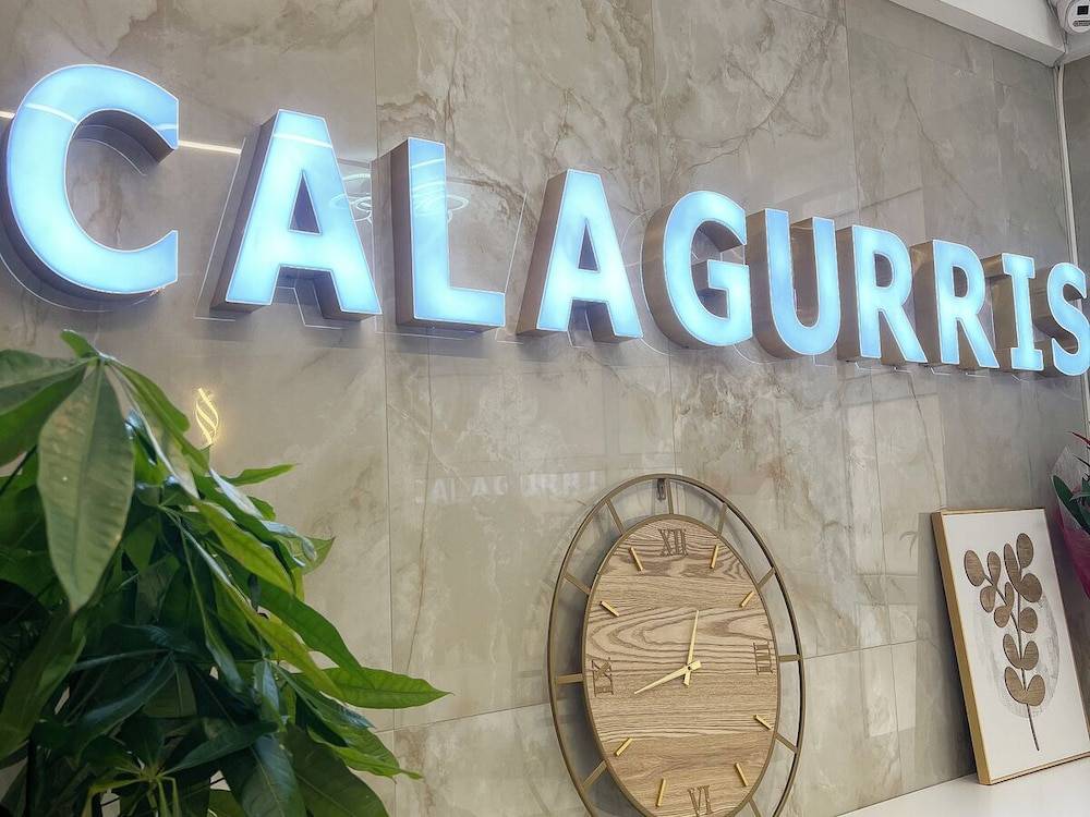 Hotel Calagurris 2
