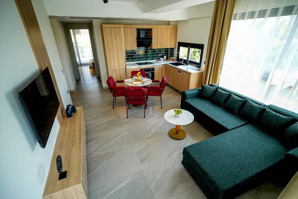 SOHO Residence 1