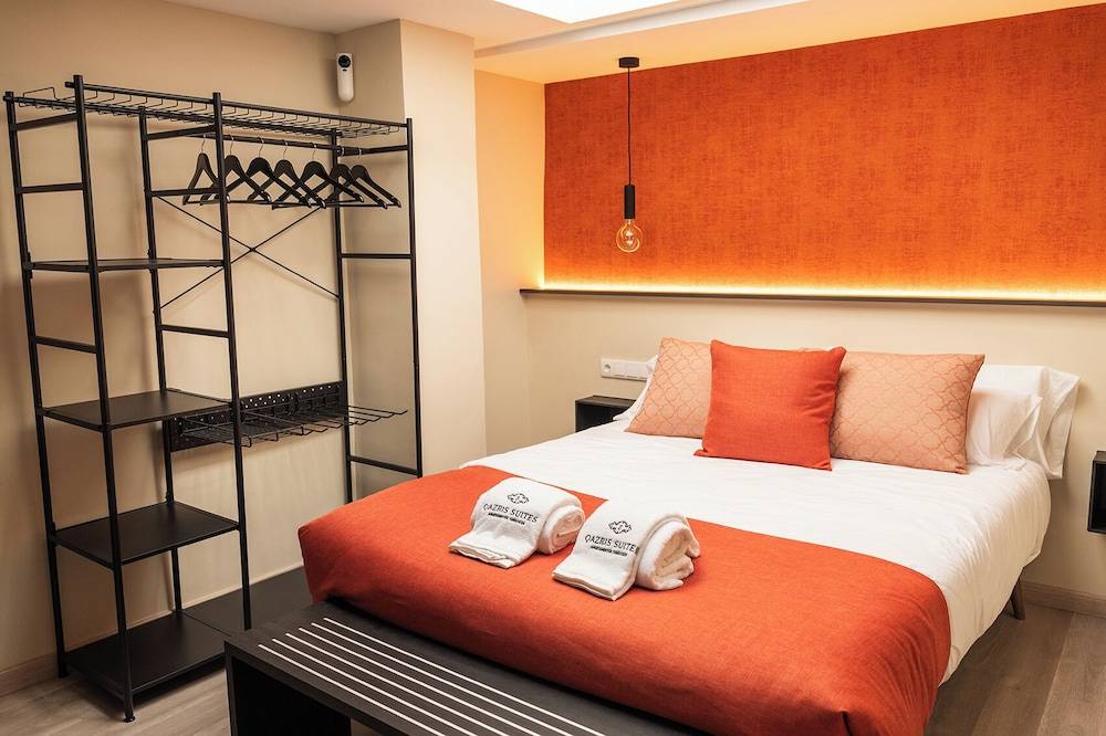 Qazris Suites 1
