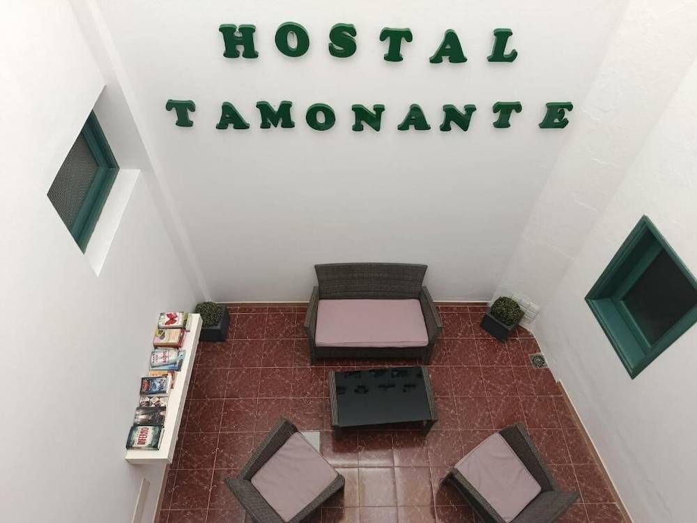Tamonante rooms 1