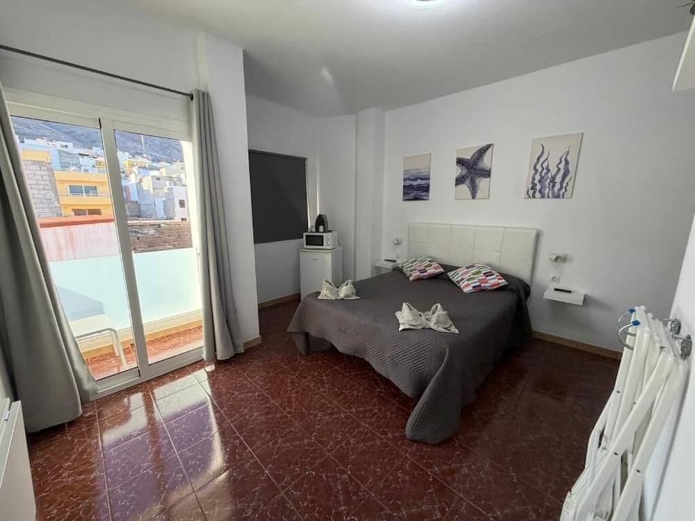 Tamonante rooms 2