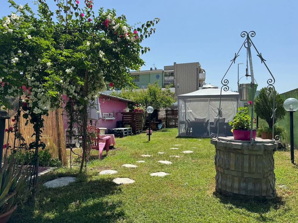 B&B Frontepista 1