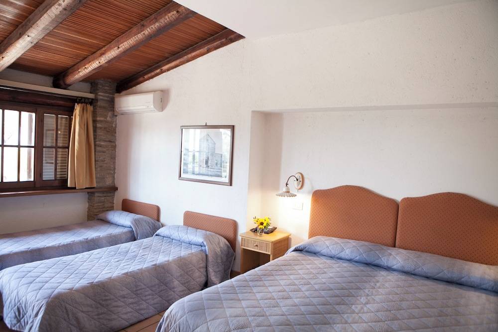 Country House Tre Esse 1
