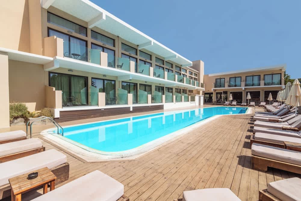 Selyria Resort 1