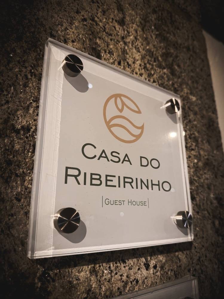 Casa do Ribeirinho 1
